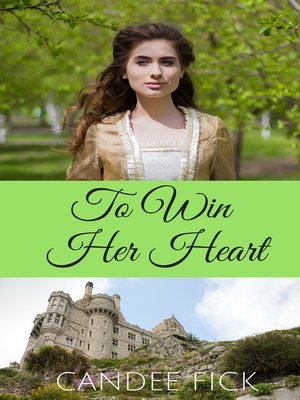 cover image of To Win Her Heart